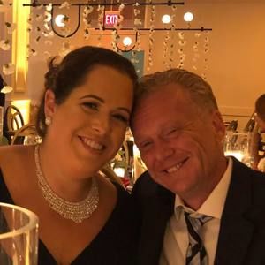 Meet your Posher, Michele